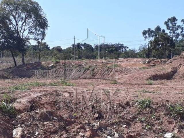 #OBERG0025 - Terreno para Venda em Cuiabá - MT