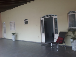 Casa para Venda em Cuiabá - 2