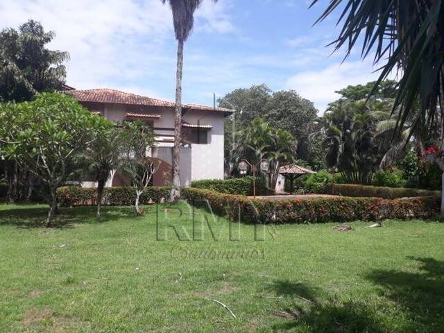 #810MARIO - Casa para Venda em Cuiabá - MT - 1