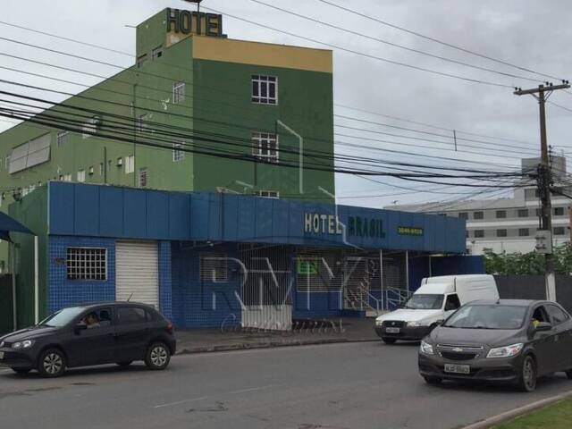 #848 - Hotel para Venda em Cuiabá - MT