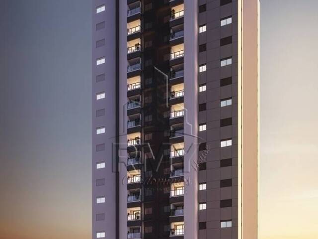 #859Balsan - Apartamento para Venda em Cuiabá - MT