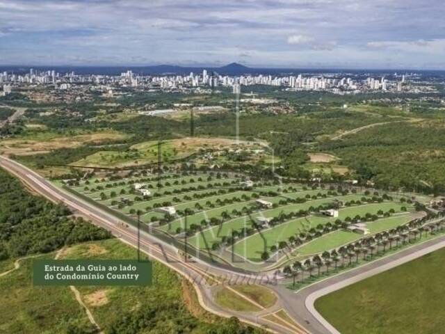 #894Balsan - Terreno em condomínio para Venda em Cuiabá - MT - 3