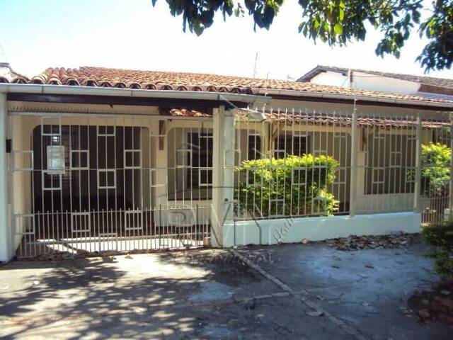 #961mario - Casa para Venda em Cuiabá - MT