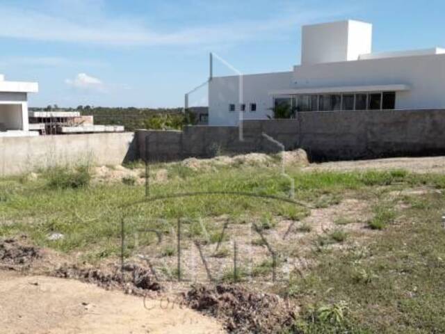 #967 - Terreno em condomínio para Venda em Cuiabá - MT - 3
