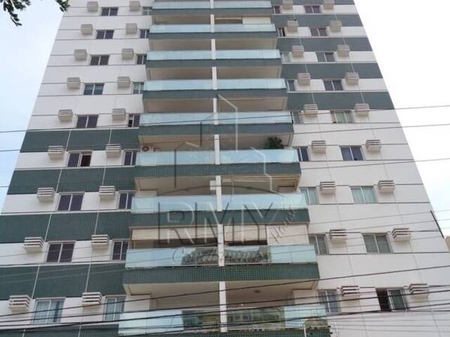 #1035diogo - Apartamento para Locação em Cuiabá - MT - 1
