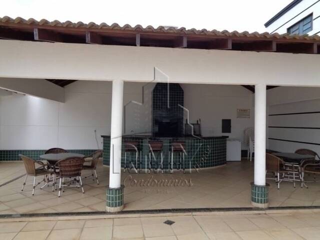 #1035diogo - Apartamento para Locação em Cuiabá - MT - 3