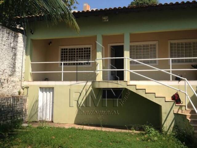 #1036diogo - Casa para Venda em Cuiabá - MT - 3