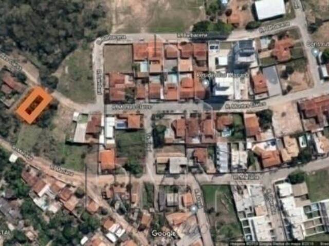 #1053mario - Área para Venda em Cuiabá - MT - 1