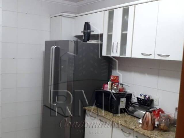 #1105LEAO - Apartamento para Venda em Cuiabá - MT