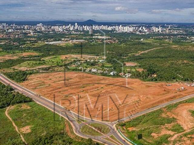 #894Balsan - Terreno em condomínio para Venda em Cuiabá - MT - 1