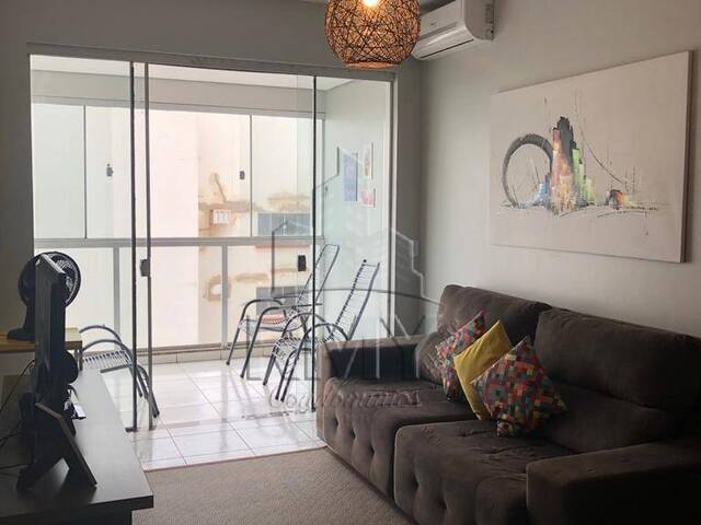 #OBERG0109 - Apartamento para Venda em Tangará da Serra - MT - 2