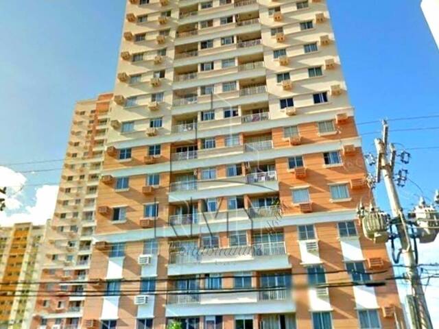 #128GARGION - Apartamento para Venda em Cuiabá - MT