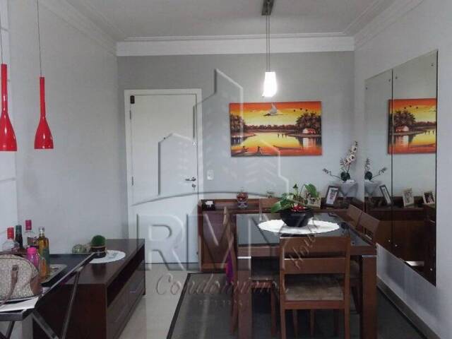 #1312Leao - Apartamento para Locação em Cuiabá - MT - 1