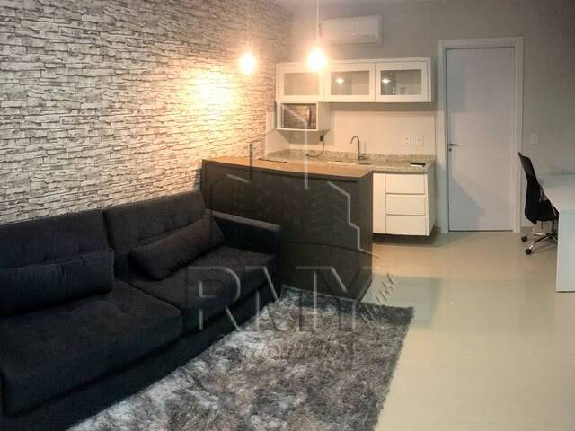#1348flatdi - Apartamento para Locação em Cuiabá - MT