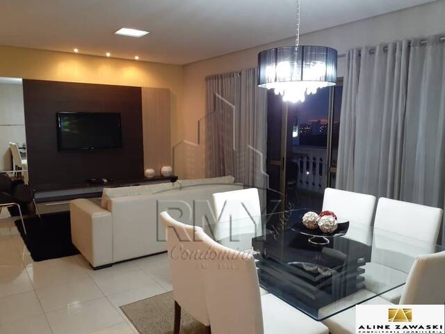 #1429AZ - Apartamento para Venda em Cuiabá - MT