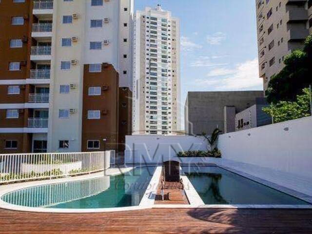 #1489balreg - Apartamento para Venda em Cuiabá - MT