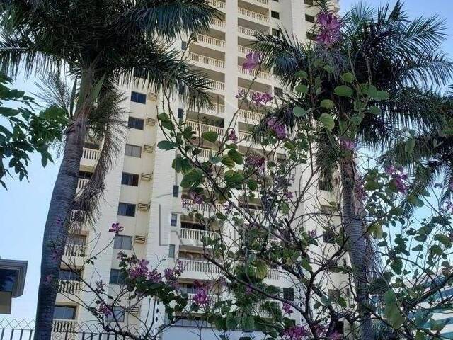 #amv02 - Apartamento para Venda em Cuiabá - MT