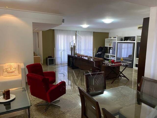#1647AZ - Apartamento para Venda em Cuiabá - MT