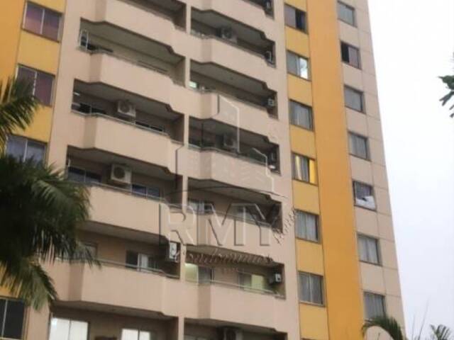 #1779LGaiva - Apartamento para Locação em Cuiabá - MT - 1