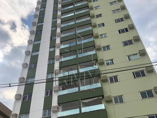 #1794LGaiva - Apartamento para Locação em Cuiabá - MT - 1