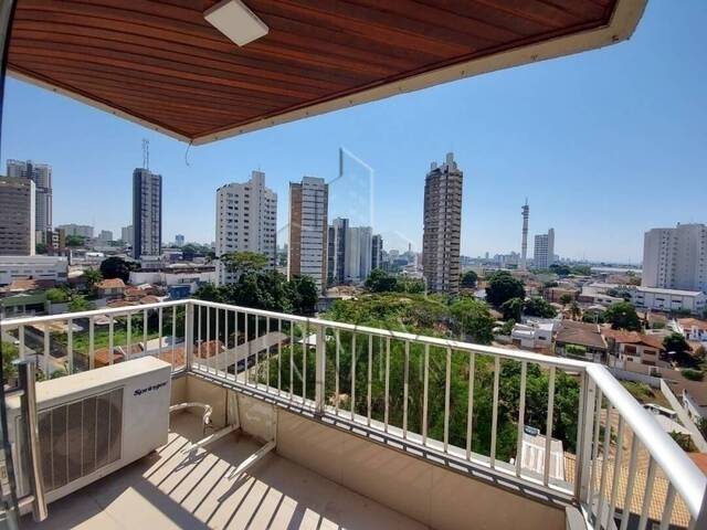 #alugmtondo - Apartamento para Locação em Cuiabá - MT - 3