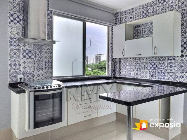 #alugmtondo - Apartamento para Locação em Cuiabá - MT - 1