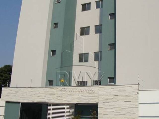#1946FOR - Apartamento para Venda em Cuiabá - MT