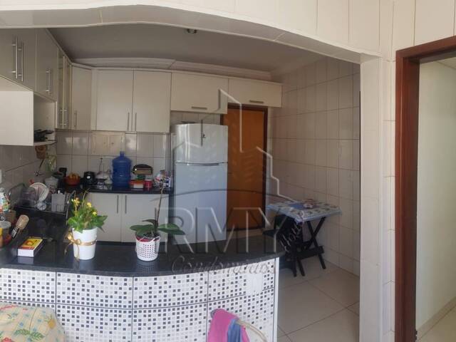 #MTONDO77 - Apartamento para Venda em Cuiabá - MT