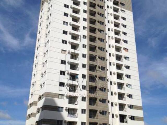 #MTONDO78 - Apartamento para Venda em Cuiabá - MT