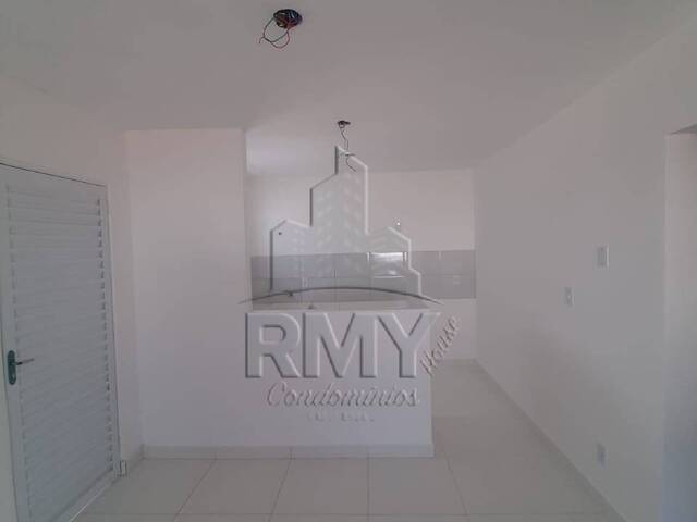 #MTONDO91 - Apartamento para Venda em Cuiabá - MT