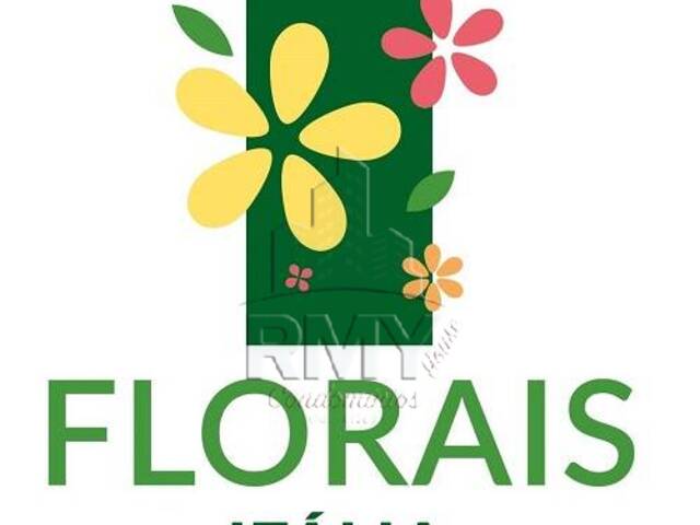 Venda em Condomínio Florais Itália - Cuiabá