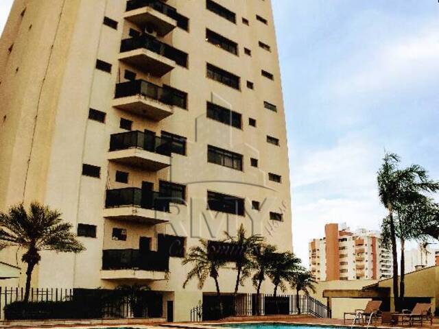 #2086 - Apartamento para Venda em Cuiabá - MT