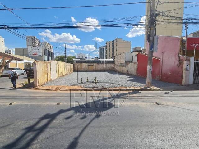 #MTONDO121 - Área para Venda em Cuiabá - MT - 1