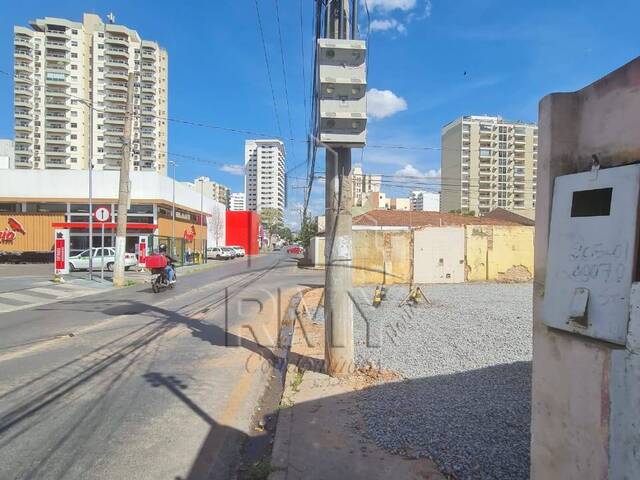 #MTONDO121 - Área para Venda em Cuiabá - MT - 3