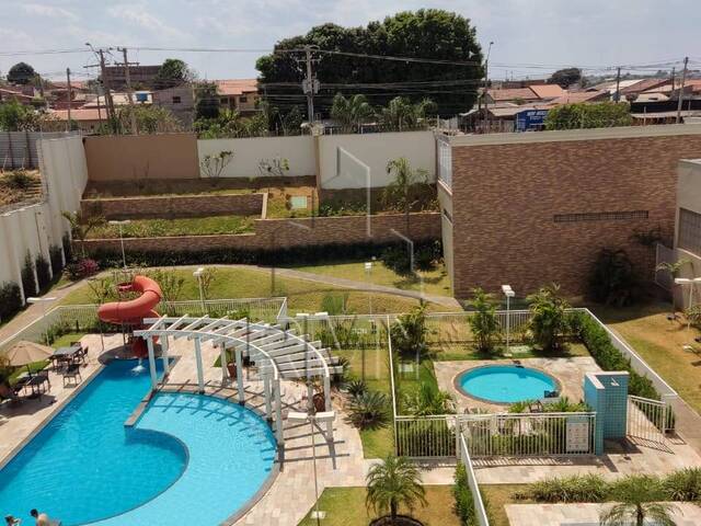#2302GARGIO - Apartamento para Venda em Cuiabá - MT