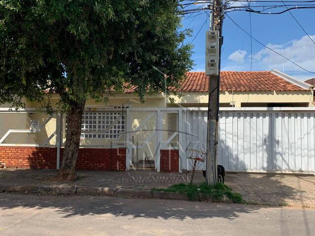 #2355MT - Casa para Venda em Cuiabá - MT - 2