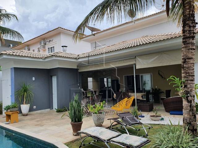 #MTONDO167 - Casa em condomínio para Venda em Cuiabá - MT - 3