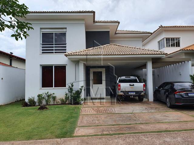 #MTONDO167 - Casa em condomínio para Venda em Cuiabá - MT - 2