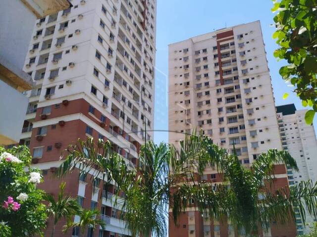#2425GARGIO - Apartamento para Venda em Cuiabá - MT