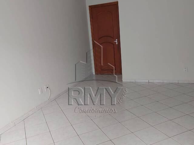 #2456vani - Apartamento para Venda em Cuiabá - MT - 2