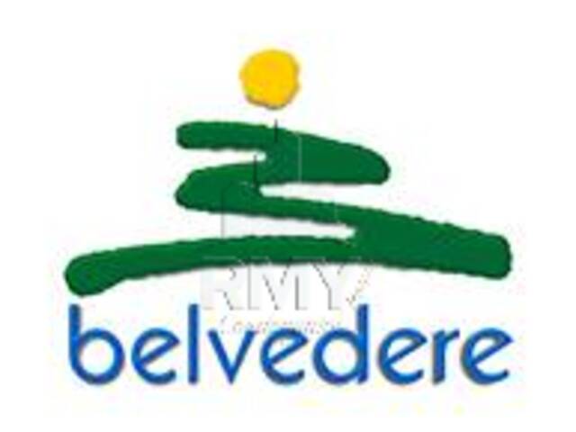#Belvedere  - Casa para Venda em Cuiabá - MT - 1