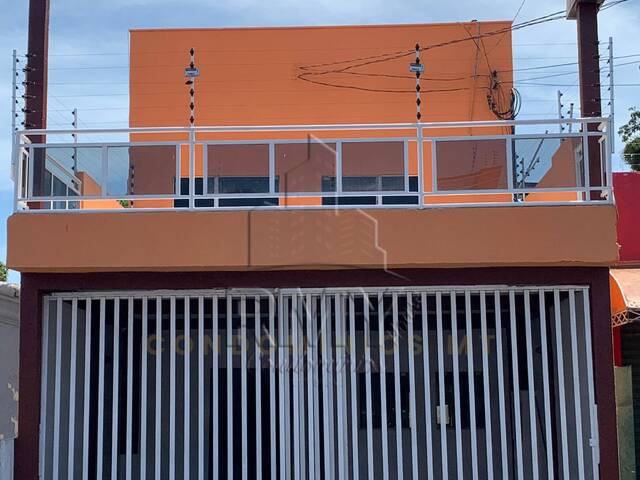 #11FlorLeao - Área para Venda em Cuiabá - MT - 1