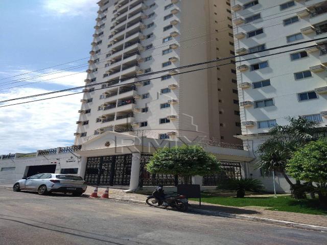 #2505MT - Apartamento para Venda em Cuiabá - MT - 1