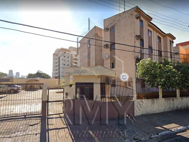 #2520GARGIO - Apartamento para Venda em Cuiabá - MT - 2
