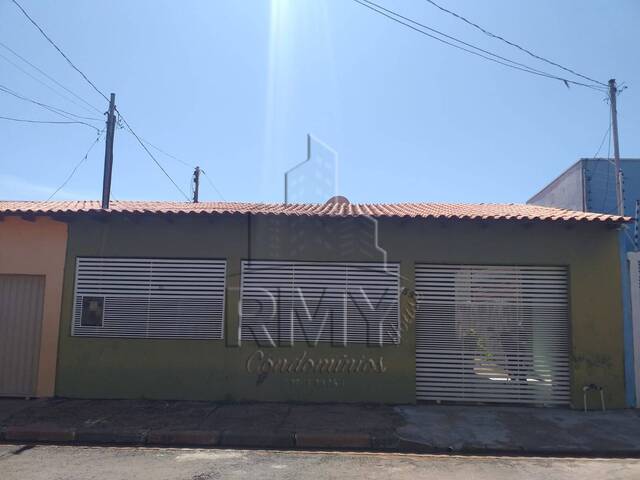 #2553RF - Casa para Venda em Cuiabá - MT - 1