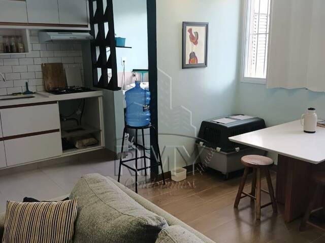 #2556-Pam - Apartamento para Venda em Cuiabá - MT - 2
