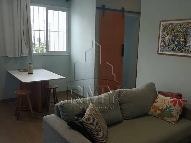 #2556-Pam - Apartamento para Venda em Cuiabá - MT - 1