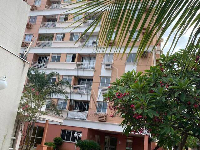 #2566 - Apartamento para Venda em Cuiabá - MT