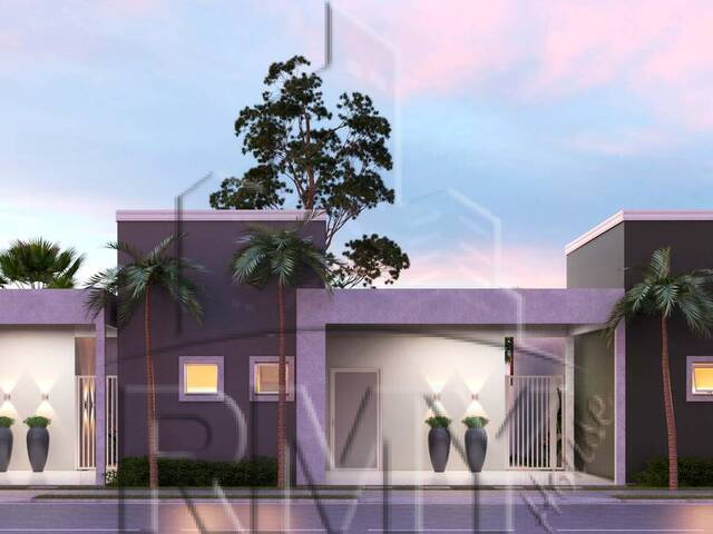 #2579Bal - Casa em condomínio para Venda em Cuiabá - MT - 3