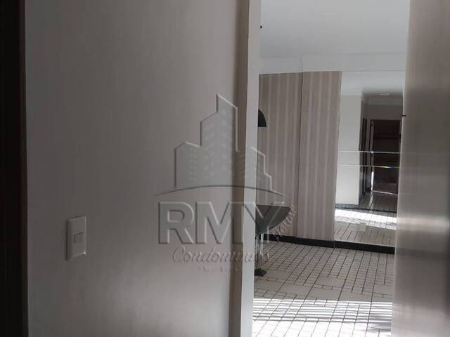 #2585-Pam - Apartamento para Venda em Cuiabá - MT